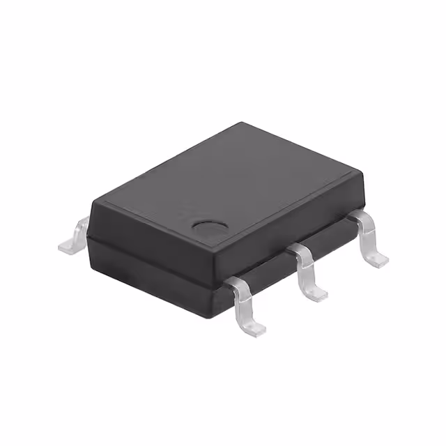 AQV255G3SX Panasonic Electric Works  Solid State Relays